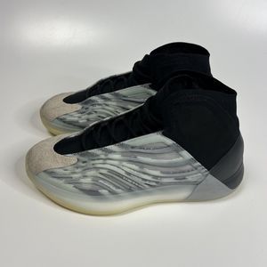 adidas Yeezy BSKTBL QNTM BKSTBL Performance Basketball Model Size 9